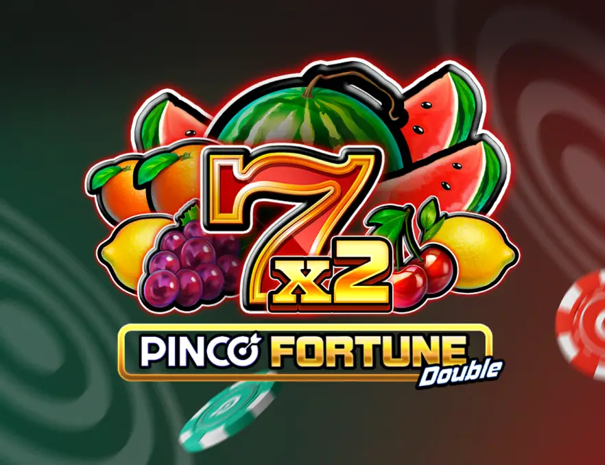 PINCO Fortune Double